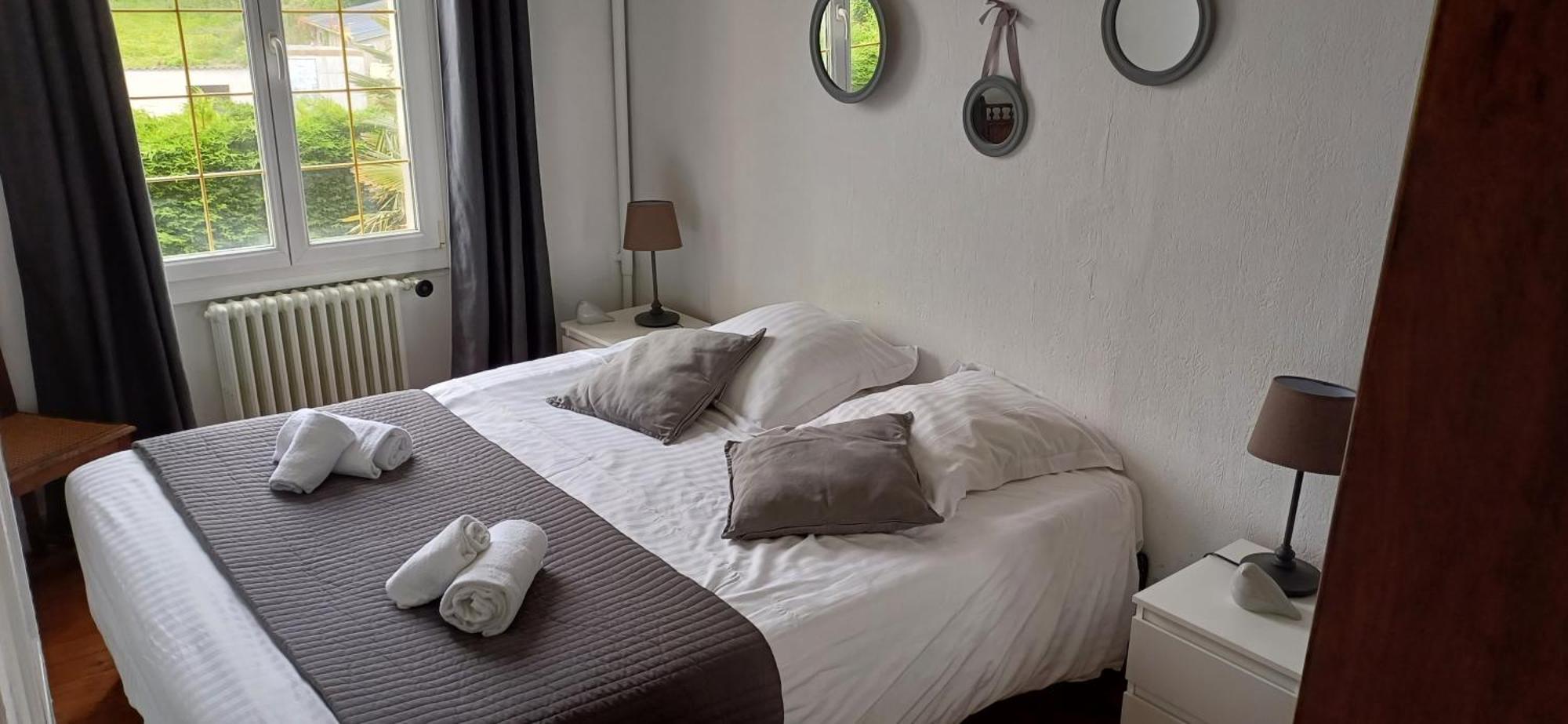Gite Isigny Omaha Saint-Germain-du-Pert ภายนอก รูปภาพ